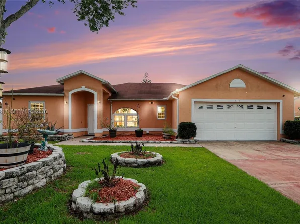 5114 Sage Way, Kissimmee, FL 34758