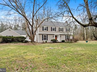 9 Cleveland Rd W, Princeton, NJ 08540