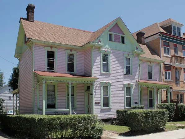 401 Franklin Ave, Pittsburgh, PA 15221