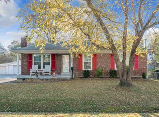 4409 Clarene Dr, Louisville, KY