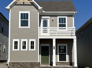 1711 Fenway Loop LOT 2, Antioch, TN 37013