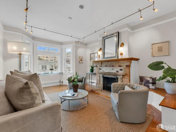371 Hearst Ave, San Francisco, CA 94112