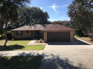 12518 Wedgefield Dr, Grand Island, FL 32735