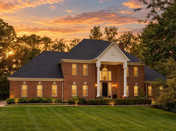 5250 Timberlake Cir, Orient, OH 43146