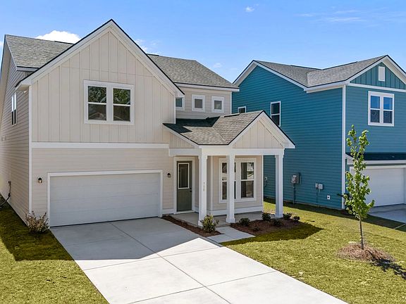 786 Ebb Tide Road, Homesite 43 Interior Image 2