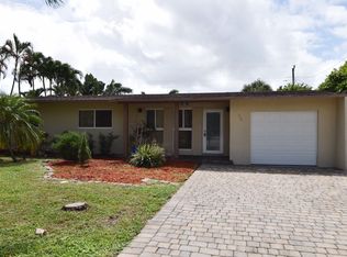26 NE 27th Dr, Fort Lauderdale, FL 33334