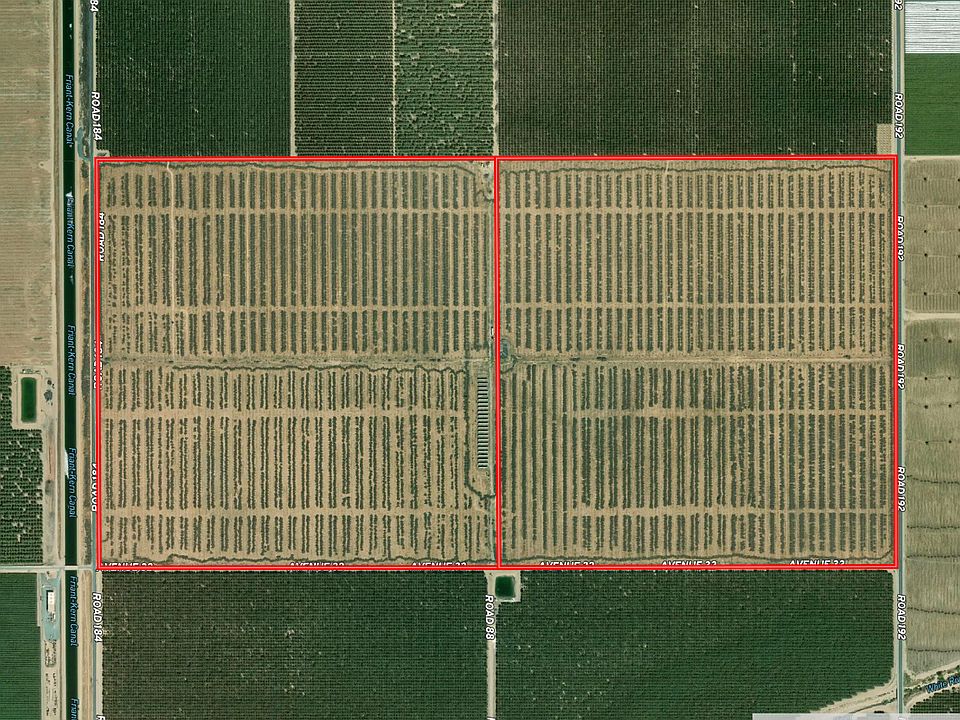 1st image of Ave 32 & Rd 192
