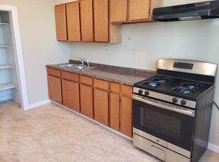 309 Martin Luther King Dr, Jersey City, NJ 07305