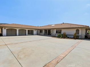 35710 Red Rover Mine Rd, Acton, CA 93510