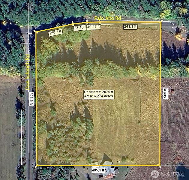 2nd image of 9999 Don Schmith Road
