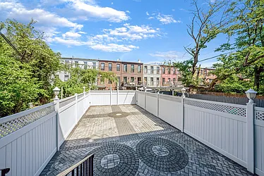 Rented by Peace of Mind Realty