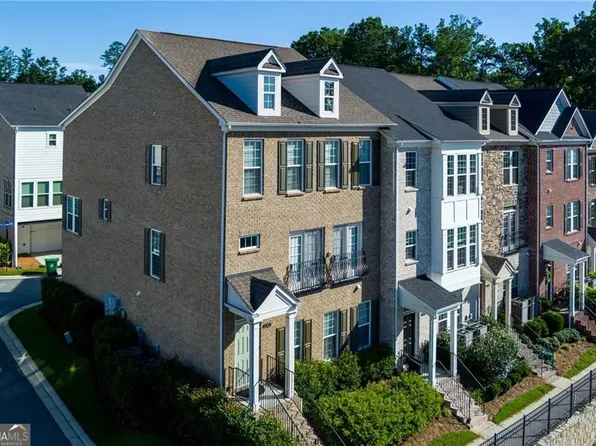 2051 Falls Park Way, Decatur, GA 30033