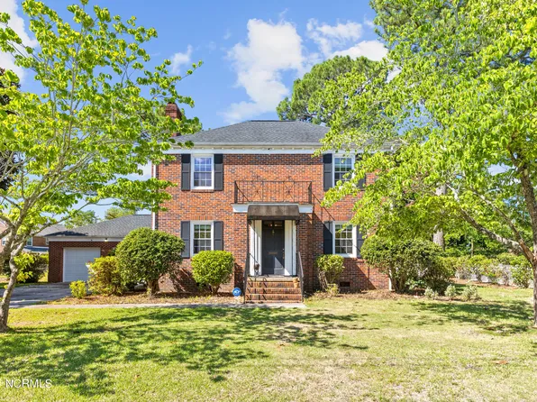 303 Brentwood Avenue, Jacksonville, NC 28540