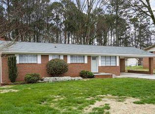 340 Apache Trl NW, Cleveland, TN 37312