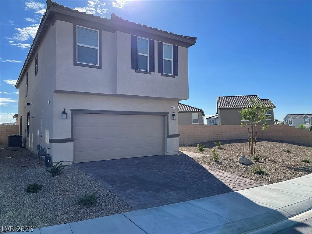 Photo 2 of 42 - 6944 Trevelez St - Las Vegas, NV Building Photo - 6944 Trevelez St
