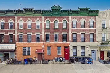 5209 Ft Hamilton Parkway