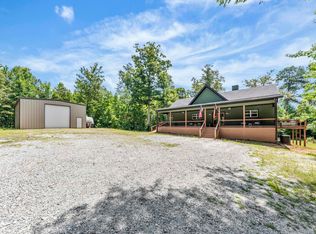 236 Denham Rd, Eatonton, GA 31024