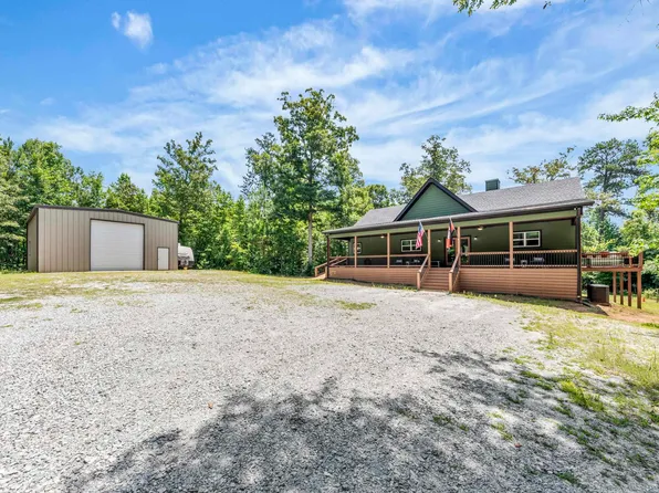 236 Denham Rd, Eatonton, GA 31024
