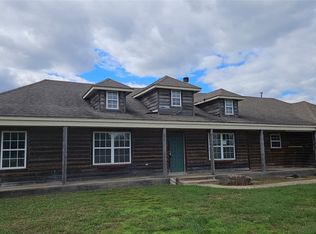 3470 N 335th Rd, Haskell, OK 74436