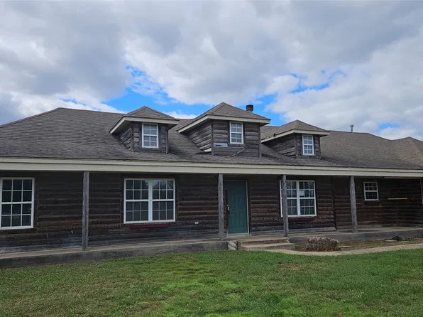 3470 N 335th Rd, Haskell, OK 74436