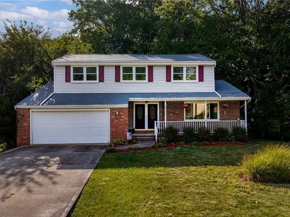 1426 Ritchie Rd, Stow, OH 44224
