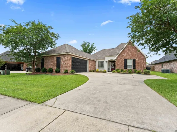 4077 Shady Rdg, Zachary, LA 70791