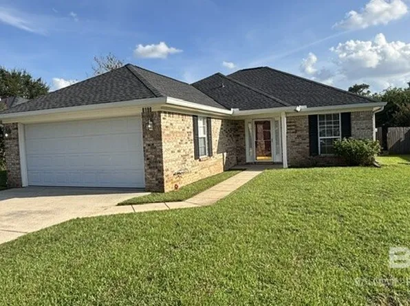 8198 Edgewood Dr, Daphne, AL 36526