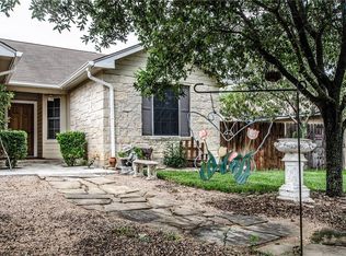 713 Maplecreek Dr, Leander, TX 78641