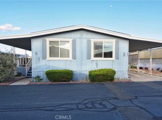 14000 El Evado Rd Space 78, Victorville, CA 92392