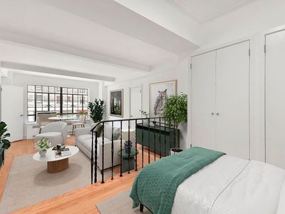 10 Park Ave #4C, New York, NY, 10016