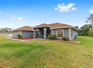 10024 SW 38th Ave, Ocala, FL 34476