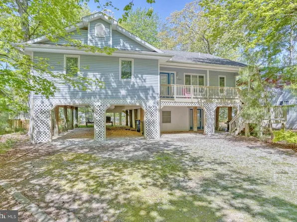 526 Doral Dr, Bethany Beach, DE 19930