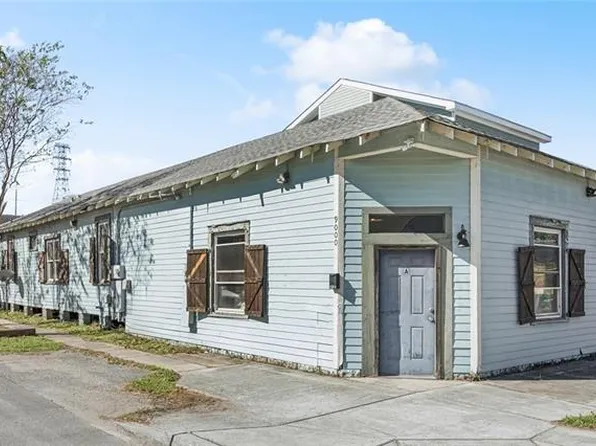 9000 Green St #A, New Orleans, LA 70118