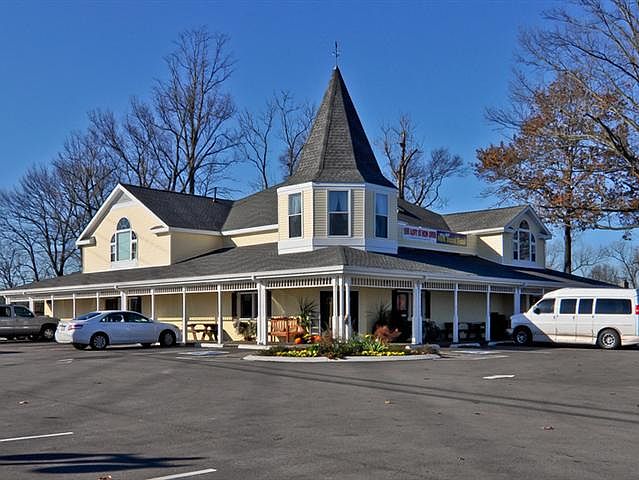 1st image of 1268 Lewisburg Pike