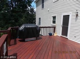 106 Lloyds Rd, Winchester, VA 22602