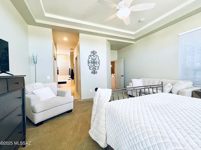 13045 N Burrobush Loop — Photo 27