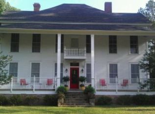 530 6th Ave SE, Cairo, GA 39828