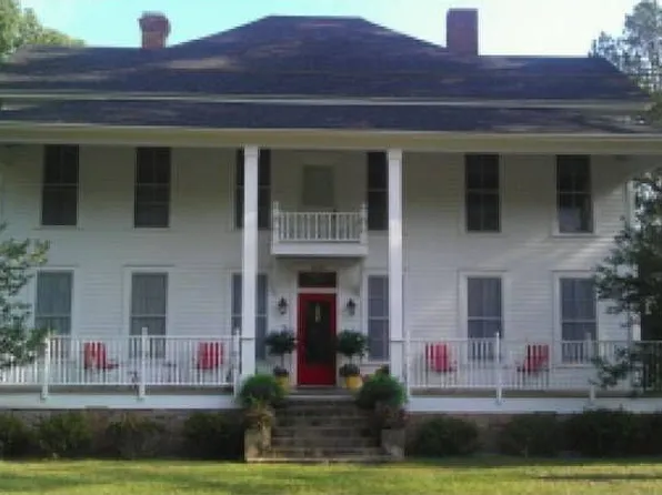 530 6th Ave SE, Cairo, GA 39828