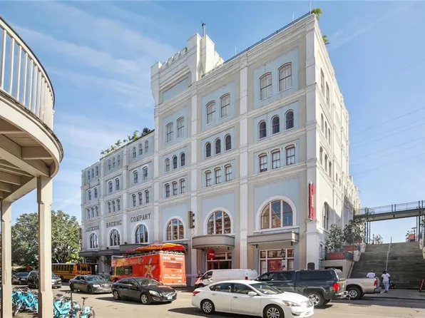 620 Decatur St APT P, New Orleans, LA 70130