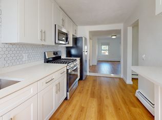296A Broadway #1, Somerville, MA 02145