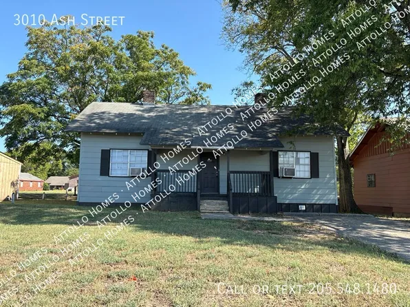 3010 Ash St, Tuscaloosa, AL 35401