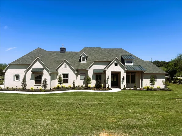 9604 Hester Ln, Argyle, TX 76226