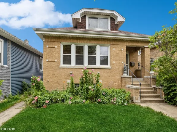 1503 Elgin Ave, Forest Park, IL 60130