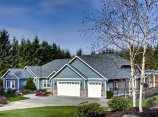 4360 NE Lookout Ln, Poulsbo, WA 98370