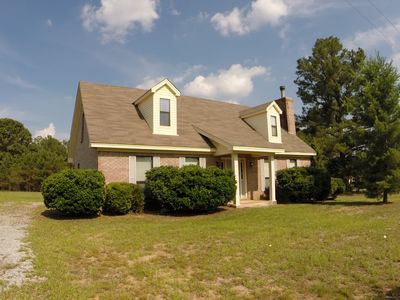 1508 County Road 51, Prattville, AL, 36067