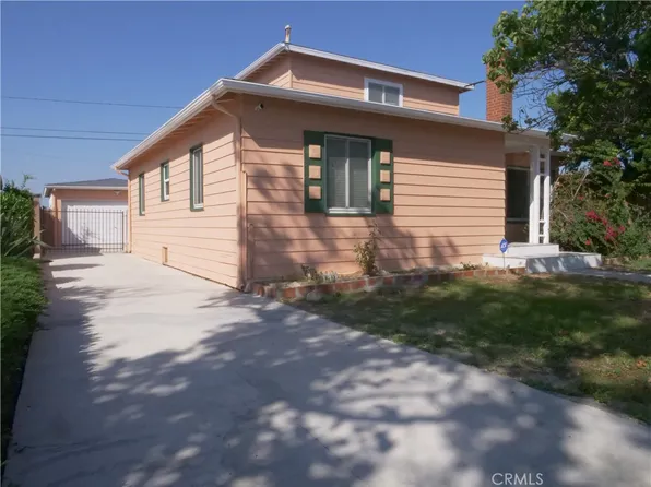 2217 W 169th Pl, Torrance, CA 90504