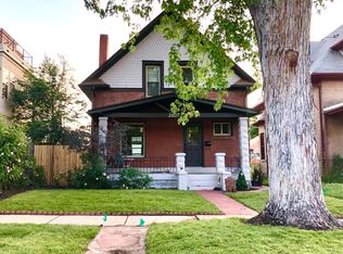 2607 N Vine St, Denver, CO 80205