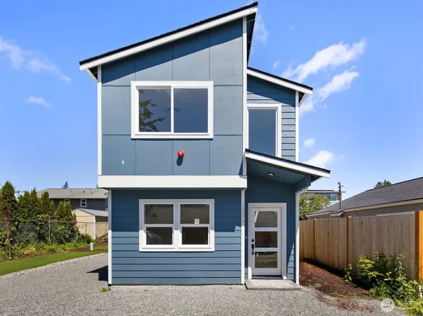 1251 SW 151st Street, Seattle, WA 98166