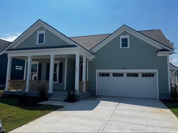 9059 Binnicker Dr. #CO242 - Drew Village, Murrells Inlet, SC 29576