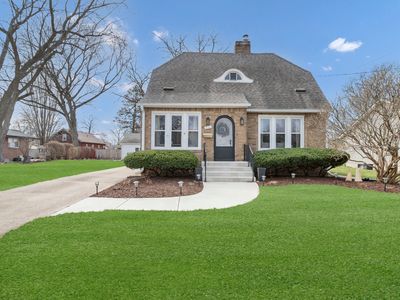 251 Merrill Ave, Loves Park, IL, 61111